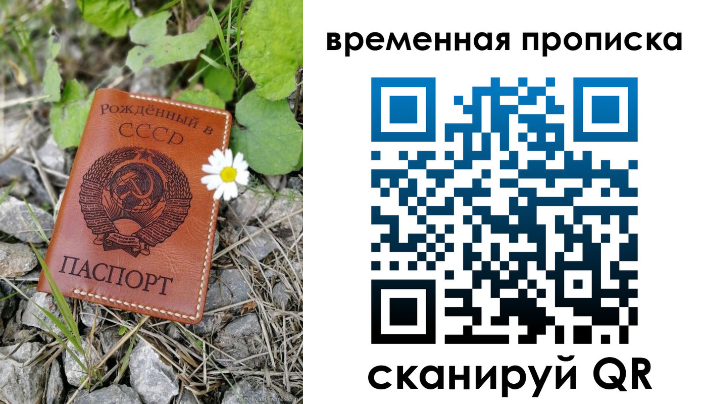 временная регистрация поиск в Калининградской области